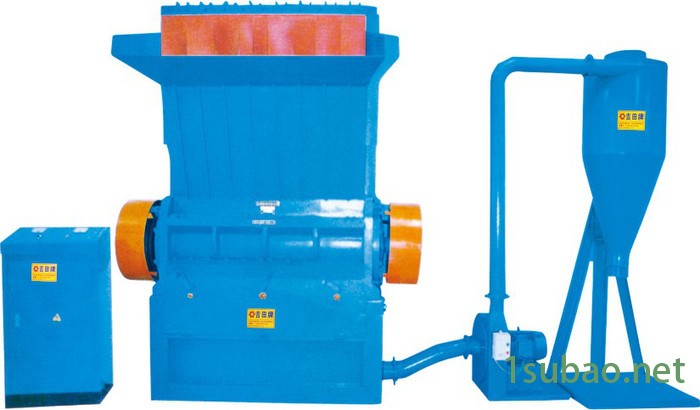 东莞吉田　ＳＡ-61　强力粉碎机,粉碎机,东莞吉田机械粉碎机图2