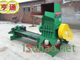 塑料破碎机     塑料粉碎机   废旧塑料破碎机    破碎清洗一体机图2