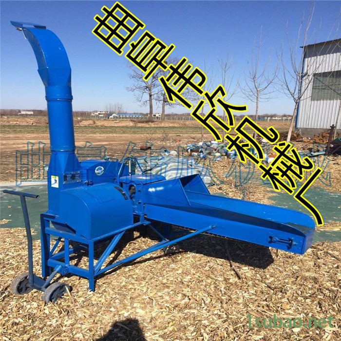 干湿两用小型粉碎机 塑料粉碎机 饲料粉碎粉碎机图5