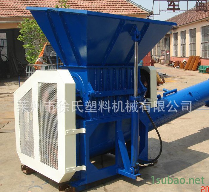 塑料破碎机 强力破碎机 塑料粉碎机 破碎机图2
