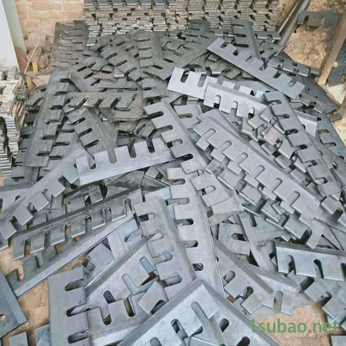 友邦供应塑料粉碎机刀片 ** 现货供应图3