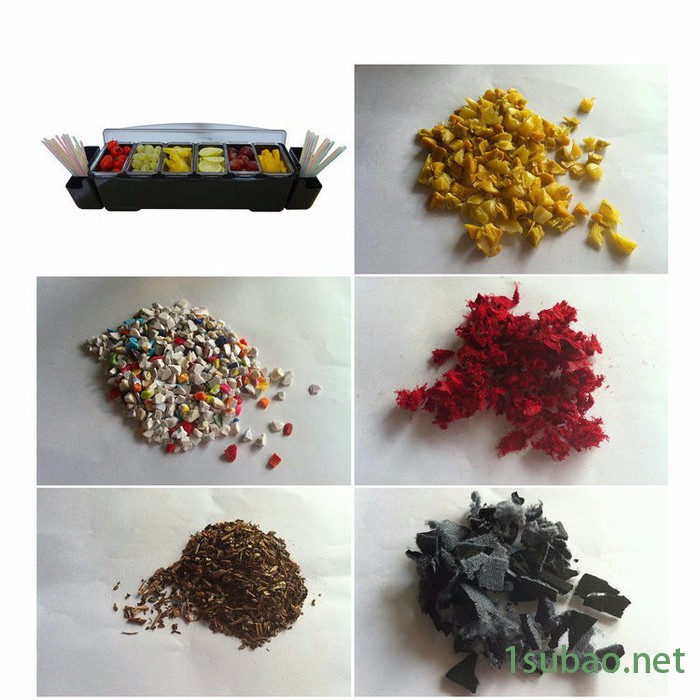 SC-221Ａ强力粉碎机,塑料粉碎机,，塑料辅机，东莞吉田机械图3