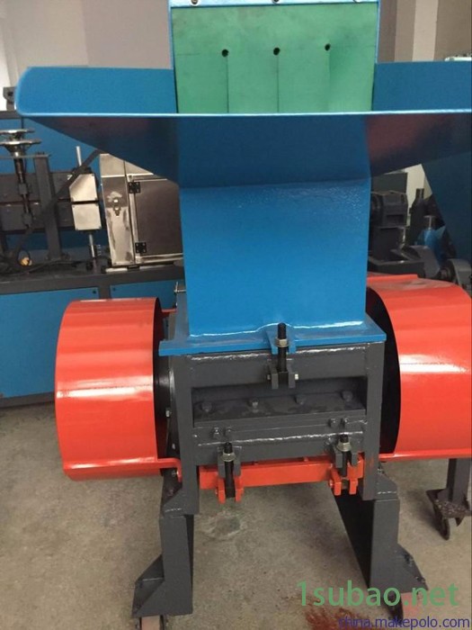 SC-215Ａ强力粉碎机,塑胶粉碎机,塑料辅机，东莞吉田图2