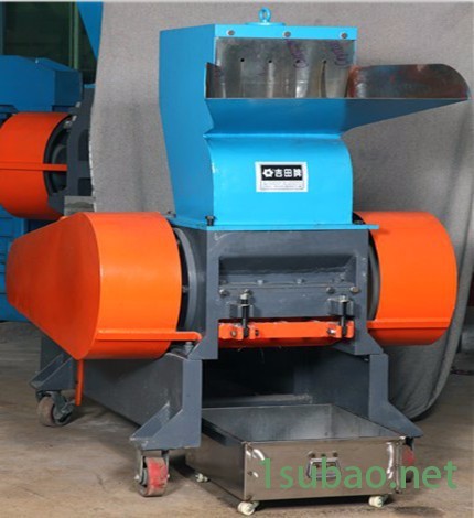 SC-215Ａ强力粉碎机,塑胶粉碎机,塑料辅机，东莞吉田图5