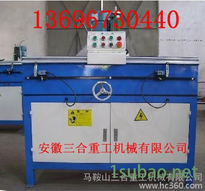 供应塑料粉碎机刀片磨刀机/直刃刀片磨刀机图2