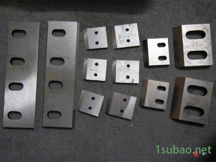 50机塑料粉碎机刀片图3