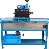 东莱QA-03顺启东莱机械自动直刄磨刀机塑料粉碎机筛网吹注塑颗粒破碎机刀片图5