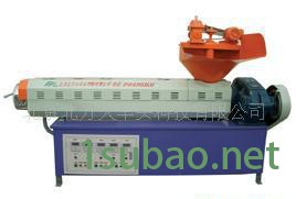 厂家供应塑料造粒机，塑料粉碎机，废旧塑料加工机器，塑料机设备，塑料颗粒机厂家图4