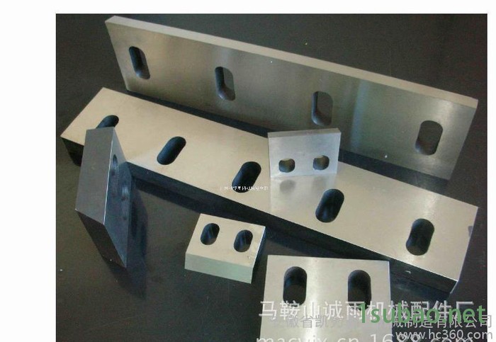 专业厂家制造 塑料粉碎机刀片 价格 价**实 送货上门图2