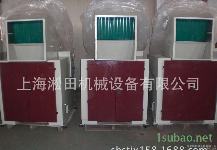 【直销】静音型粉碎机、塑料强力粉碎机、破碎机、CE认证、图3