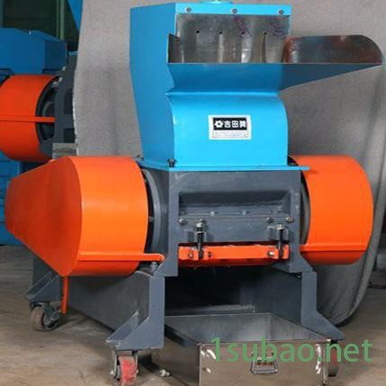 **东莞吉田机械　SC-221Ｃ　强力粉碎机,塑胶粉碎机图2