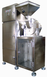 塑料粉碎机要求操作前要做好的准备图2