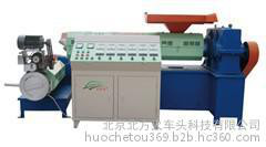 厂家供应塑料造粒机，塑料粉碎机，废旧塑料加工机器，塑料机设备，塑料颗粒机厂家图2