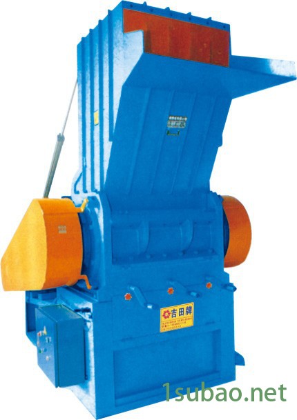 供应东莞吉田ＳＡ-36A系列强力粉碎机,粉碎机,破碎机图3