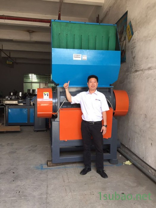 供应东莞吉田ＳＡ-36A系列强力粉碎机,粉碎机,破碎机图2