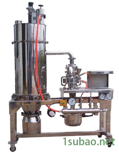 塑料粉碎机要求操作前要做好的准备图3