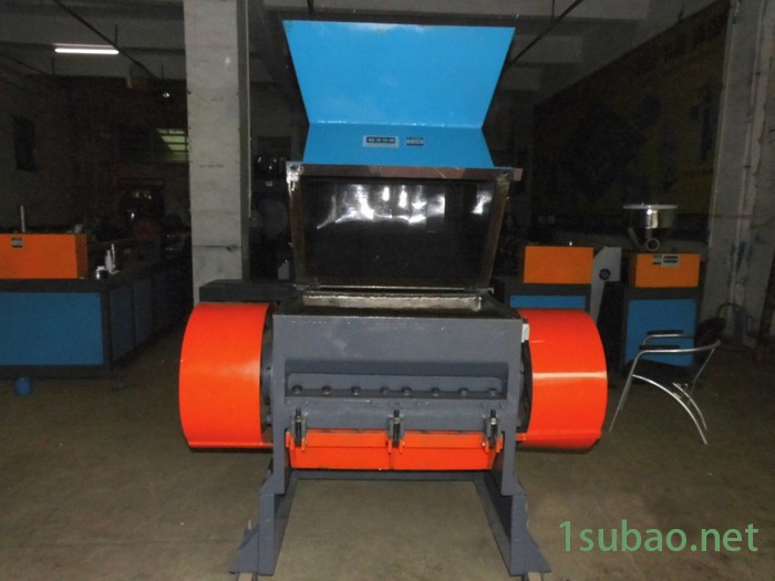 SC系列强力粉碎机,　粉碎机，塑料辅机,SC-221C图2