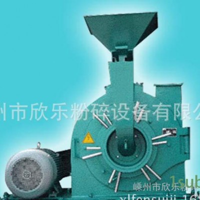 銷售 塑料高速粉碎機--SFM系列 化工產品粉碎機