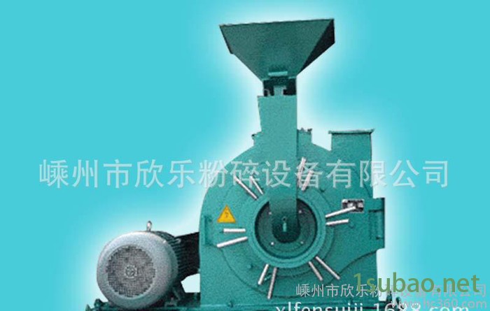 销售 塑料高速粉碎机--SFM系列 化工产品粉碎机图2