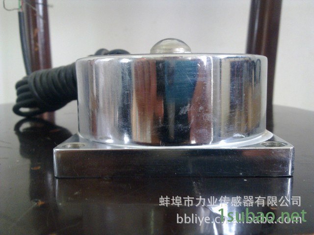 供应：冲压机、压力检测试验机等测力称重传感器 可外接仪表图2