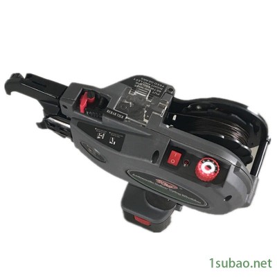 KOWY九威9.6V充电自动钢筋捆扎机RT-395 智能钢筋捆扎机 电动工具捆扎机批发