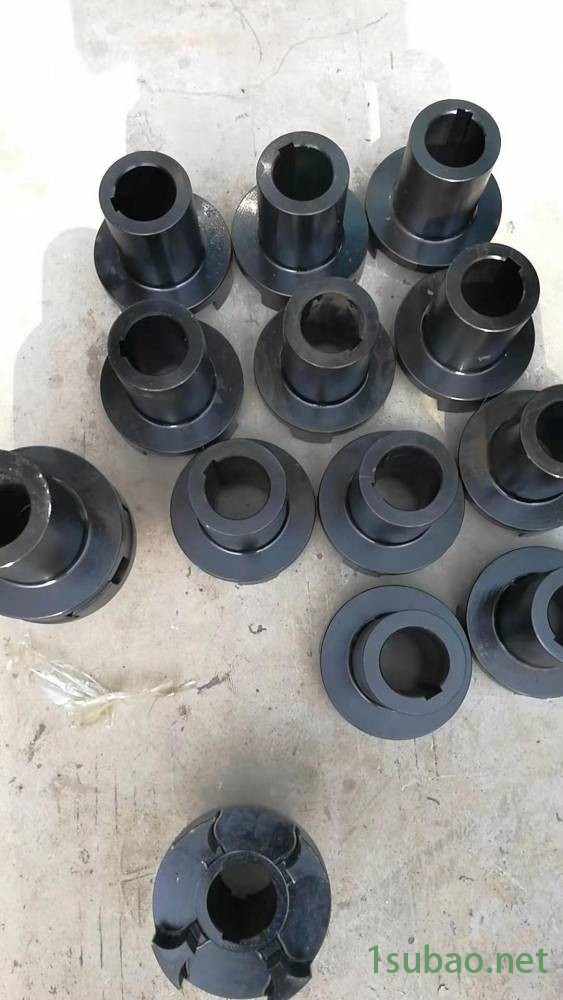 厂家直供LT弹性套柱销联轴器冲压机联轴器柱销联轴器图2