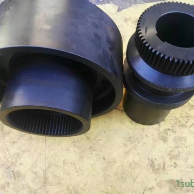 廠家直供LT彈性套柱銷聯軸器沖壓機聯軸器柱銷聯軸器