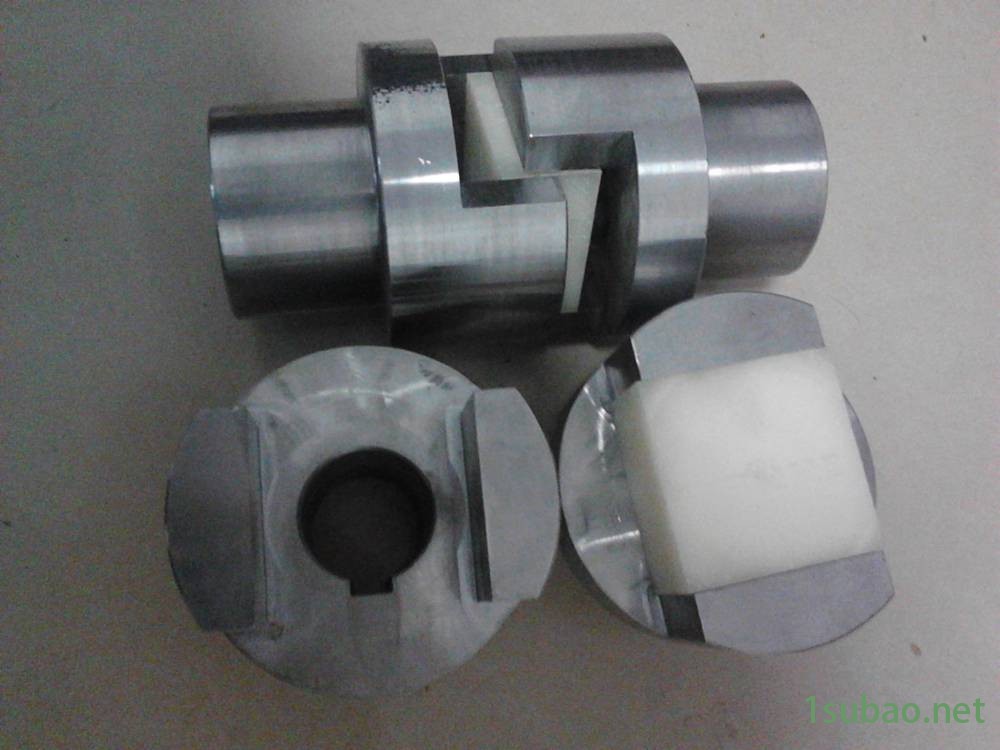 厂家直供LT弹性套柱销联轴器冲压机联轴器柱销联轴器图3