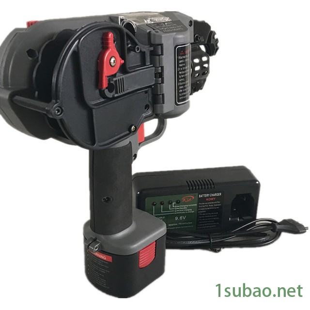 大量批发 KOWY-九威钢筋捆扎机RT550 手持电动工具  厂家直销捆扎机图2