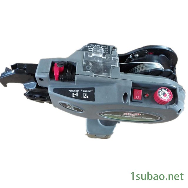 大量批发 KOWY-九威钢筋捆扎机RT550 手持电动工具  厂家直销捆扎机图3