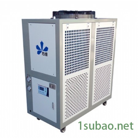 厂家直销 10p冲压机专用冷油机 风冷式冷油机 量大从优图2