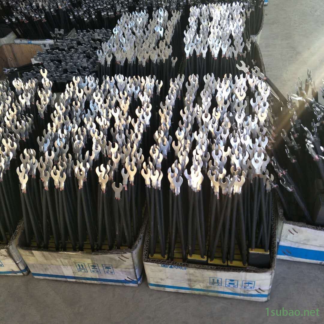 电动机石墨碳刷 电动工具电刷  光机碳刷    量大包邮图2