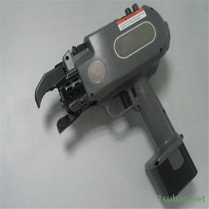 供应电动钢筋捆扎机 手持电动工具 钢筋捆扎机轻巧耐用 方便携带图2