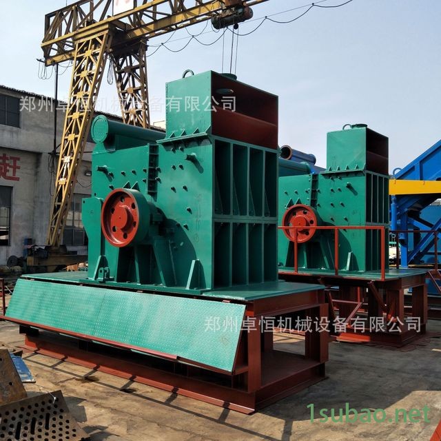 废旧电动工具转子粉碎机，报废电机转子破碎机，铜转子破碎分离生产线设备图3