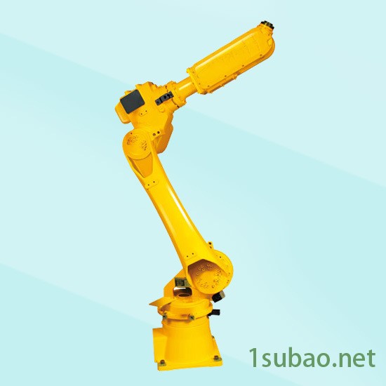 小型工业机器人 小型自动搬运机械手 冲压机工业机器人 冲床冲压图5