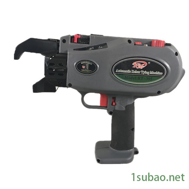 厂家推荐产品 电动工具钢筋捆扎机 KOWY-九威钢筋捆扎机 快速智能钢筋捆扎机RT395  RT550大量批发图5