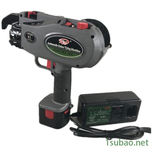 KOWY九威RT235电动工具钢筋钢筋捆扎机图2