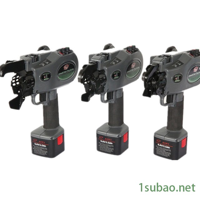 KOWY九威RT235电动工具钢筋钢筋捆扎机图5