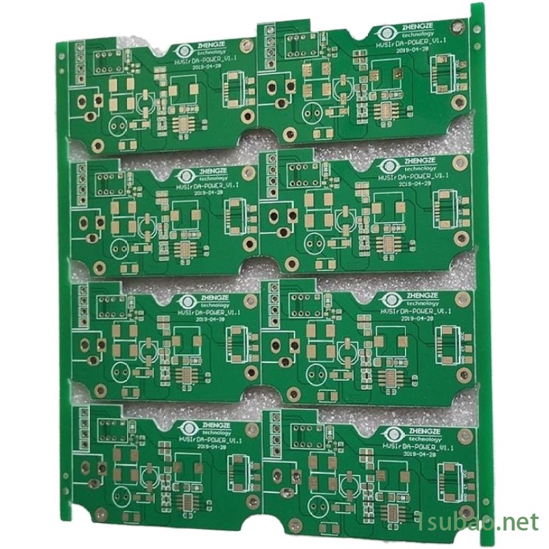 马达电机 有刷 无刷电机线路板 电动工具控制器电路板 Pcba开发图4