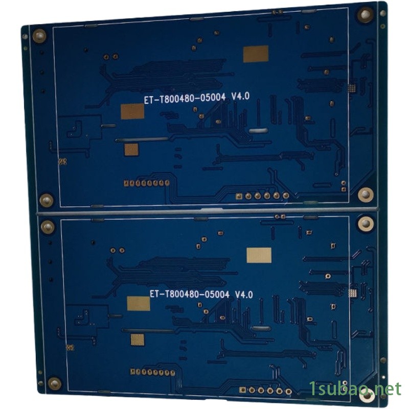 马达电机 有刷 无刷电机线路板 电动工具控制器电路板 Pcba开发图5