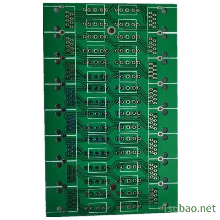 马达电机 有刷 无刷电机线路板 电动工具控制器电路板 Pcba开发图2