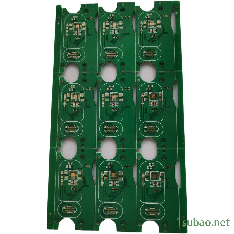 马达电机 有刷 无刷电机线路板 电动工具控制器电路板 Pcba开发图3