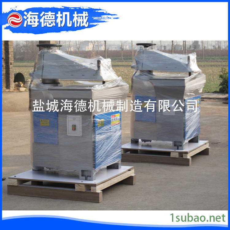 摇头摆臂裁断机 液压摇臂冲压机 海绵过滤网材料模切机图2