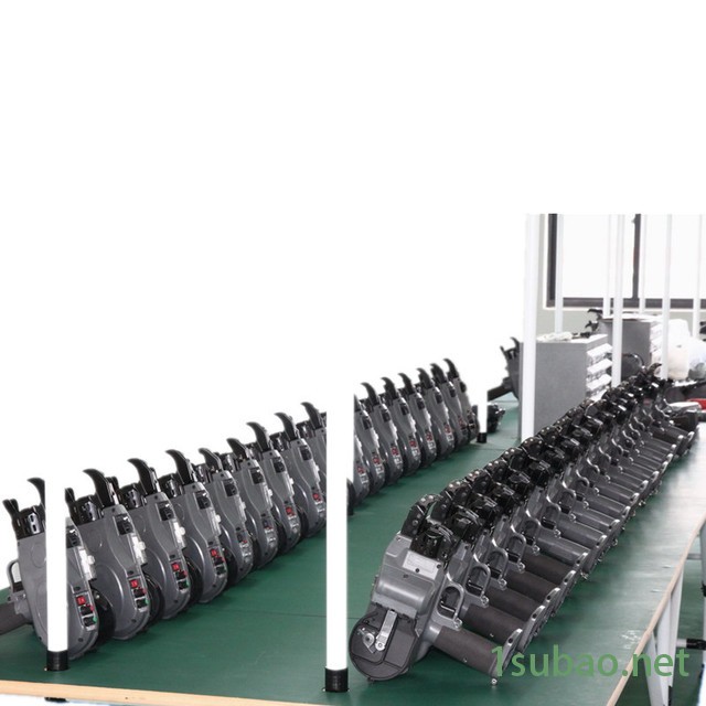 KOWY九威扎丝机 电动工具价格RT235手提式钢筋捆扎机快速捆扎 钢筋扎丝机厂家图2