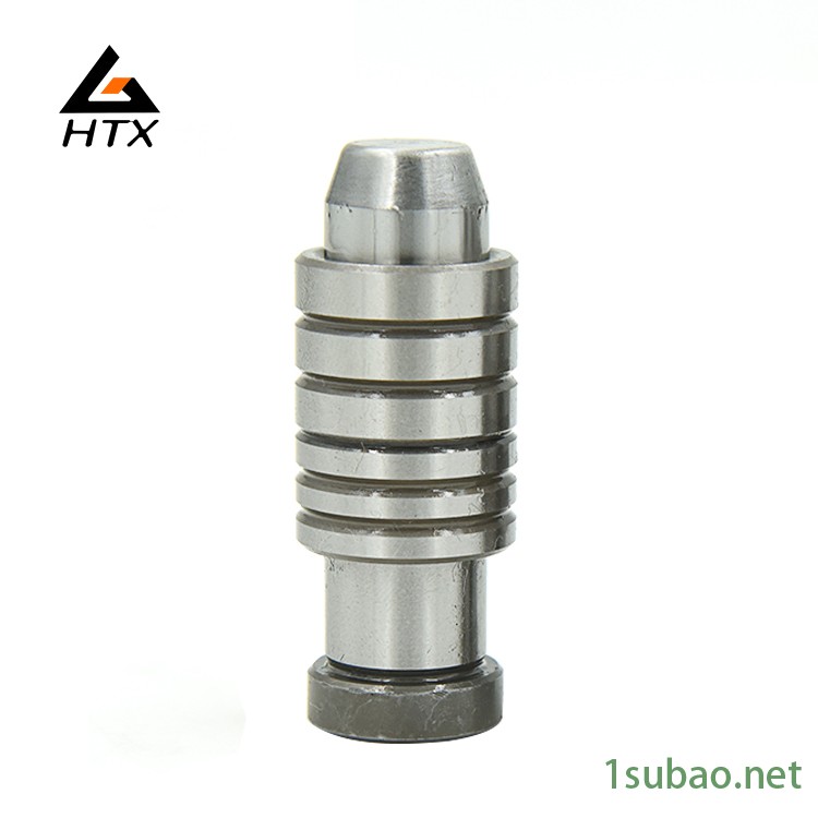 大型冲压机导柱导套 标准现货规格型号齐全 恒通兴图2