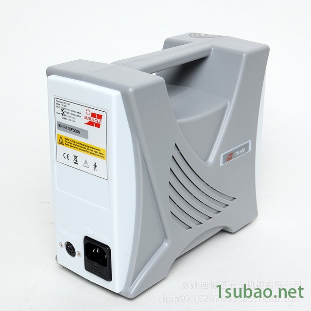 代理台湾MIRACLE电动研磨抛光机 模具研磨机 电动打磨机 高扭矩抛光机工业级高品质图3