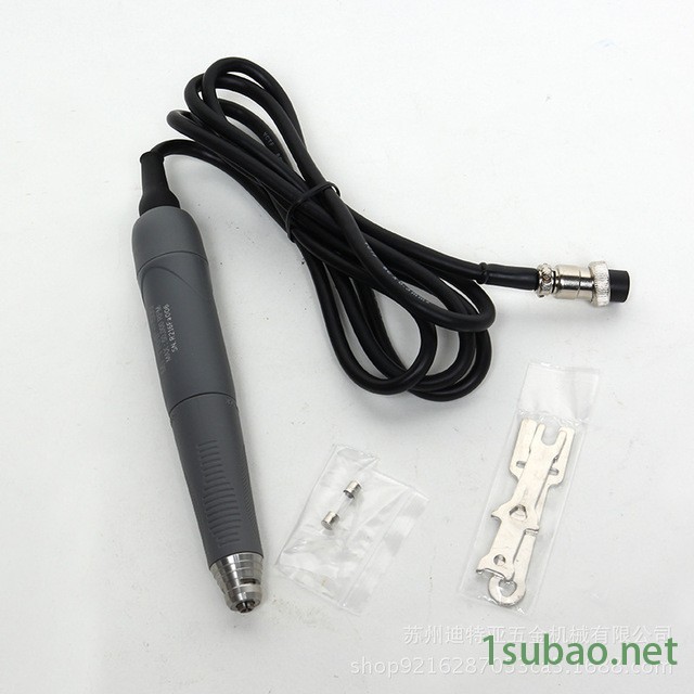 代理台湾MIRACLE电动研磨抛光机 模具研磨机 电动打磨机 高扭矩抛光机工业级高品质图4