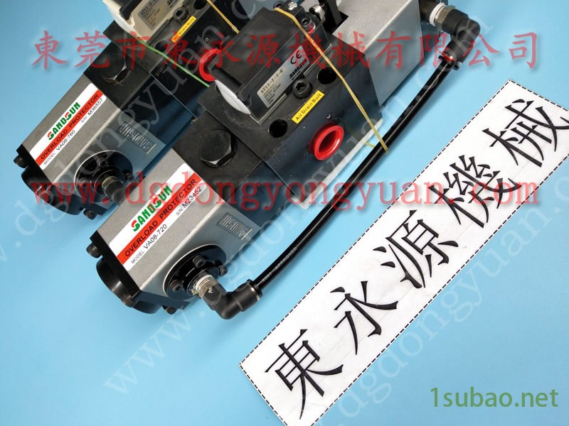 KOMATSU 冲压机平衡气囊，横谷电机  找 东永源图8