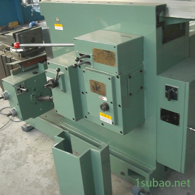 bc6066牛头刨床 机械制造设备刨削加工机床 卧式电动工具刨床图4