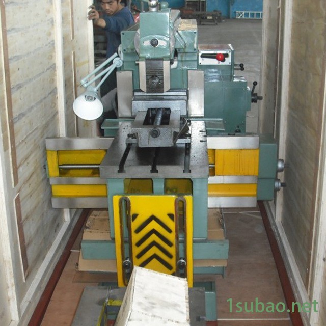 bc6066牛头刨床 机械制造设备刨削加工机床 卧式电动工具刨床图2